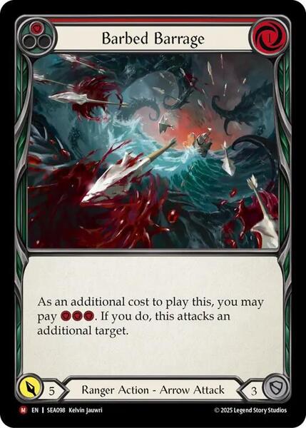 How to Build Marlynn, Treasure Hunter in Flesh and Blood | TCGplayer