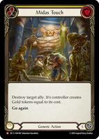 Rampart of the Ram's Head - Tales of Aria - Flesh and Blood TCG