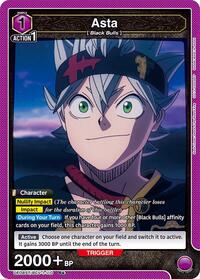 Asta (110) (R*)