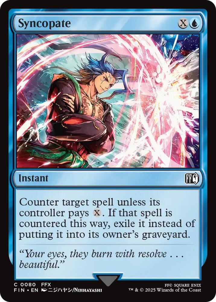 Final Fantasy Magic the Gathering FIN MTG Common and Uncommon Singles Card - NM - Picture 167 of 199