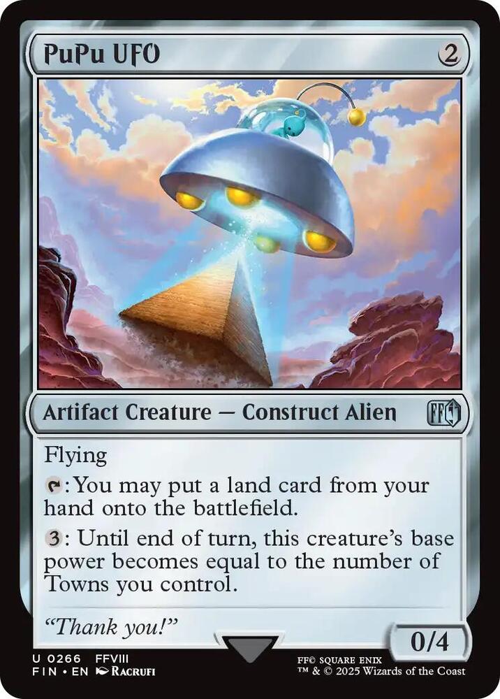 Final Fantasy Magic the Gathering FIN MTG Common and Uncommon Singles Card - NM - Picture 110 of 199