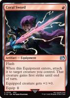 Crystal Fragments - FINAL FANTASY - Magic: The Gathering - TCGplayer.com