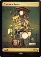 MTG 統率の塔 Command Tower foil MB2 Command Tower · Mystery Booster 2 (MB2) #256 · Scryfall