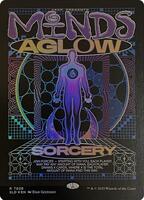 Drown in Dreams (Rainbow Foil) - Secret Lair Drop Series - Magic