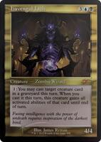 Havengul Lich (Retro Frame) - Secret Lair Drop Series - Magic: The