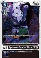 デジカ　VERSUS MONSTERS 1カートン　② 拡張パック デジモンカードゲーム エクストラブースター VERSUS
