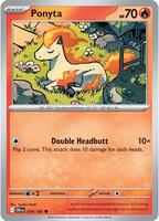 Mudbray - SV10: Destined Rivals - Pokemon - TCGplayer.com