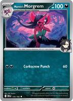 Marnie's Morgrem - SV10: Destined Rivals - Pokemon - TCGplayer.com