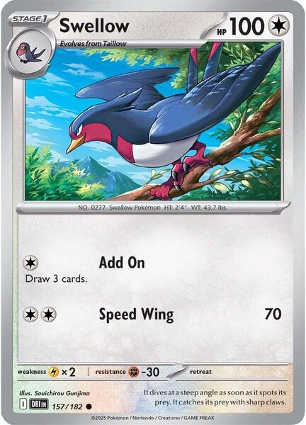 Swellow