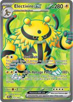 Luxray ex - 195/167 - SV06: Twilight Masquerade - Pokemon - TCGplayer.com