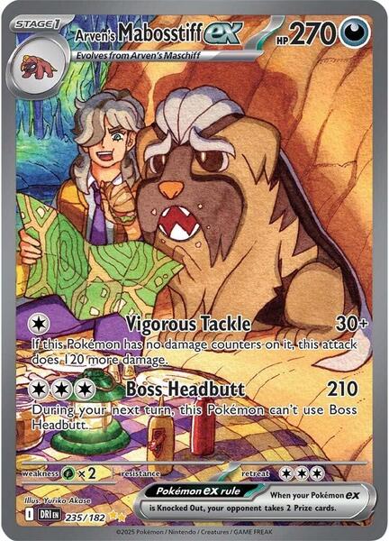 current most valuable pokemon cards Pokemon - Scarlet & Violet - Destined Rivals - Tauros main image 1
