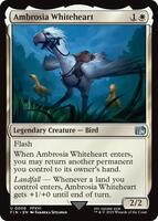 final fantasy mtg commander preorder MTG: Final Fantasy Collector Commander Deck Scions & Spellcraft (Y'sht main image 0