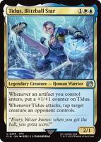 Tonberry - FINAL FANTASY - Magic: The Gathering - TCGplayer.com Tonberry - FINAL FANTASY - Magic: The Gathering - TCGplayer.com