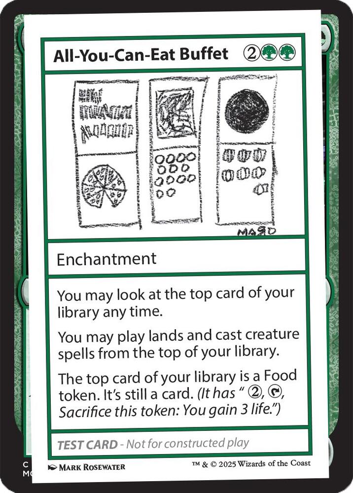 mtg are all cards spells Visions of Glory [The Lord of the Rings: Tales of Middle-Earth Command –  TokenMTG main image 1
