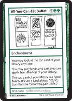 Mystery Booster: Convention Edition Exclusives | Magic: The