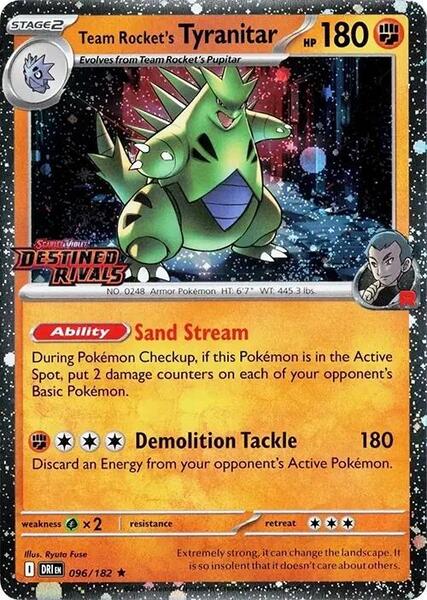 The 10 Most Expensive Pokmon Cards in Destined Rivals | TCGplayer