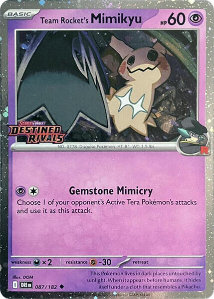 The Biggest Pokémon Movers and Shakers of the Week - 06/10
