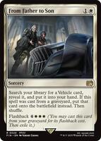 Golbez, Crystal Collector - FINAL FANTASY - Magic: The Gathering -  TCGplayer.com
