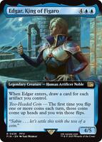 Tellah, Great Sage - FINAL FANTASY - Magic: The Gathering - TCGplayer.com