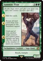 zell dincht mtg final fantasy card Magic: The Gathering main image 1