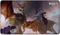 Commander Series (2025 Wedge) Holofoil Playmat for Magic: The