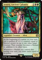 Jumbo Cactuar - FINAL FANTASY - Magic: The Gathering - TCGplayer.com Jumbo Cactuar - FINAL FANTASY - Magic: The Gathering - TCGplayer.com