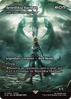 Clive Rosfield - Vial Smasher the Fierce (Showcase) - FINAL