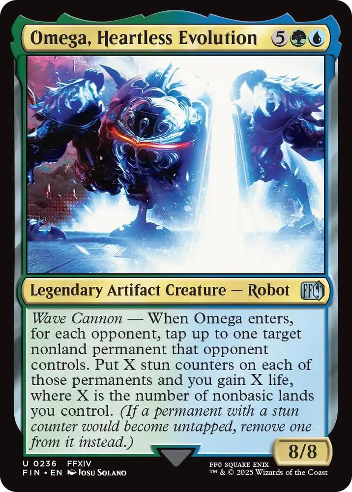 Final Fantasy Magic the Gathering FIN MTG Common and Uncommon Singles Card - NM - Picture 101 of 199