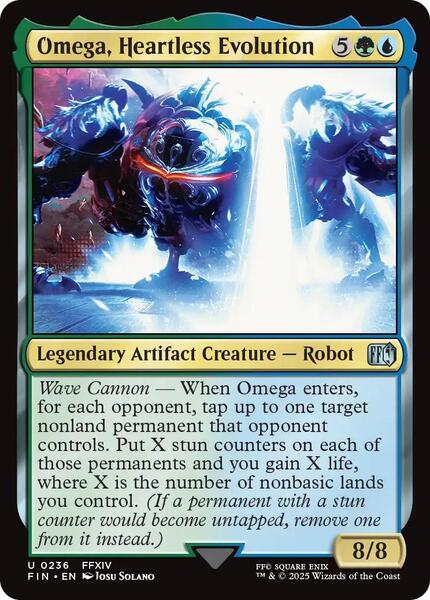 final fantasy 14 mtg Amazon.com: Magic: The Gathering Final Fantasy XIV Commander Deck main image 0