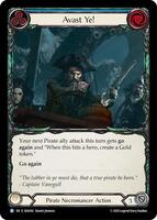 Give No Quarter - High Seas - Flesh and Blood TCG - TCGplayer.com