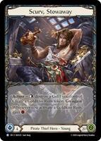 Onyx Amulet - High Seas - Flesh and Blood TCG - TCGplayer.com