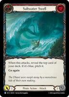 Oysten, Heart of Gold - High Seas - Flesh and Blood TCG