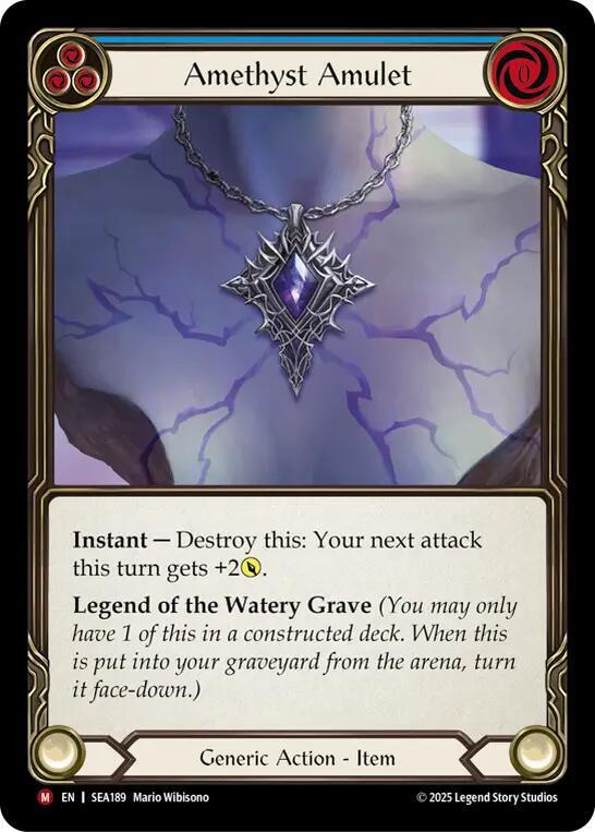 Diamond Amulet - Flesh and Blood - 英語 Diamond Amulet - Flesh and Blood - 英語 Diamond Amulet