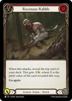 Arc Lightning - Rosetta - Flesh and Blood TCG - TCGplayer.com Arc Lightning - Rosetta - Flesh and Blood TCG - TCGplayer.com