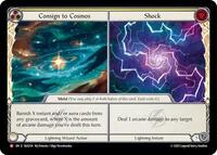 Sapphire Amulet - High Seas - Flesh and Blood TCG