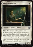 beatrix mtg card Beatrix, Loyal General [426] [Extended Art] [FINAL FANTASY] [Foil] – Face to Face Games Mint / near mint condition trading card Beatrix, Loyal General [Extended Art