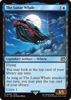 Golbez, Crystal Collector - FINAL FANTASY - Magic: The Gathering -  TCGplayer.com