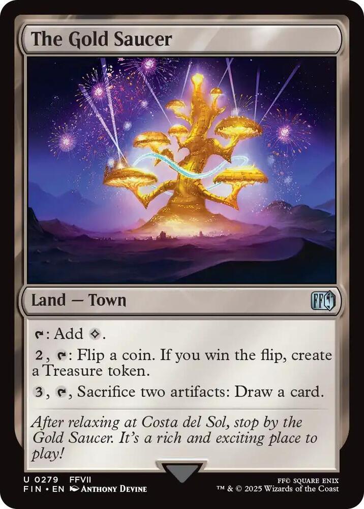 Final Fantasy Magic the Gathering FIN MTG Common and Uncommon Singles Card - NM - Picture 171 of 199