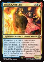 Prompto Argentum - FINAL FANTASY - Magic: The Gathering - TCGplayer.com