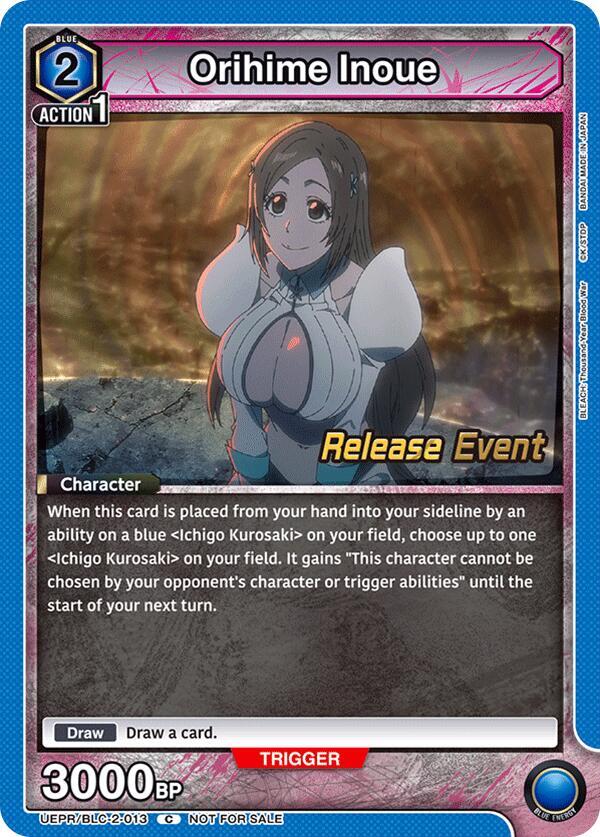 Orihime Inoue (013)