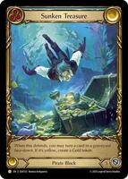 公式通販サイトセール Sunken TCG Blood and Flesh - Seas High - (Treasure) Treasure その他