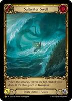 Tip the Barkeep (Treasure) - High Seas - Flesh and Blood TCG