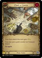 Sea Floor Salvage (Treasure) - High Seas - Flesh and Blood TCG