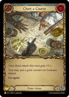 Dabble in Darkness - Dusk till Dawn - Flesh and Blood TCG