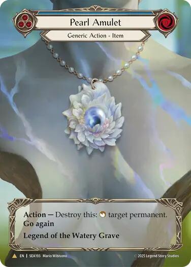 その他 Flesh and Blood Pearl Amulet High Seas 633681_in_1000x1000.jpg