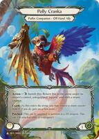 Polly Cranka (Marvel) | Treasure Pack | Star City Games