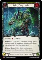 Armory Deck: Gravy Bones | Flesh and Blood TCG | TCGplayer