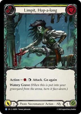 Armory Deck: Gravy Bones | Flesh and Blood TCG | TCGplayer