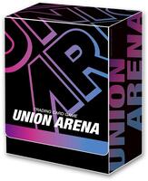 UNION ARENA トレーディングカードBOX Union Arena - Official Card Case - Bandai Deck Boxes - Deck Boxes