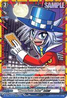 Joker D キャリコ Number 59: Crooked Cook - Dragons of Legend: The Complete
